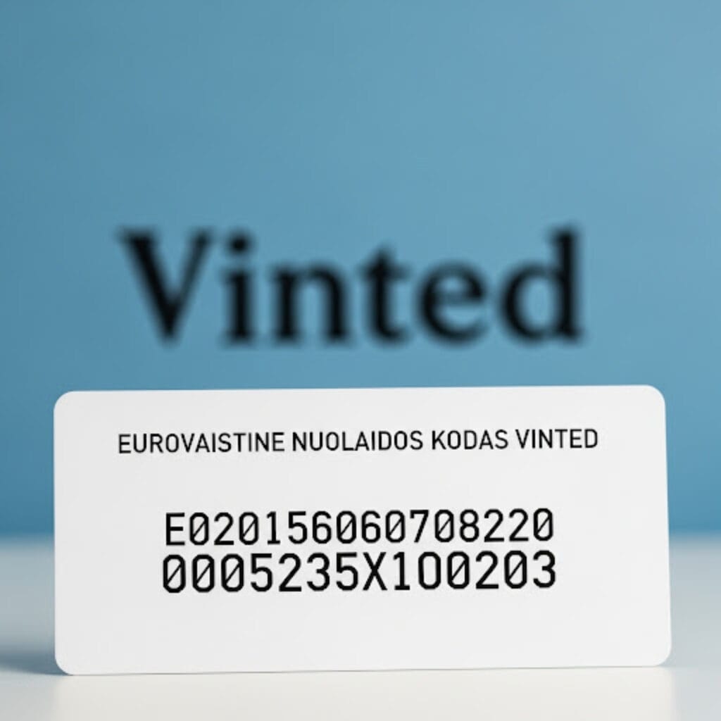 Eurovaistinės Nuolaidų Kodai, Vinted Laimikiai ir Kiti Gudrūs Taupymo Būdai Internetu