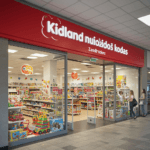 Kidland nuolaidos kodas: Išsamus gidas taupantiems tėvams