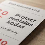Prolakt nuolaidos kodas: kaip sutaupyti perkant internetu?