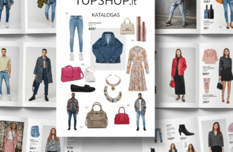 Topshop.lt Katalogas: Išsamus Gidas į Patogesnį, Sveikesnį ir Laוmingesnį Gyvenimą