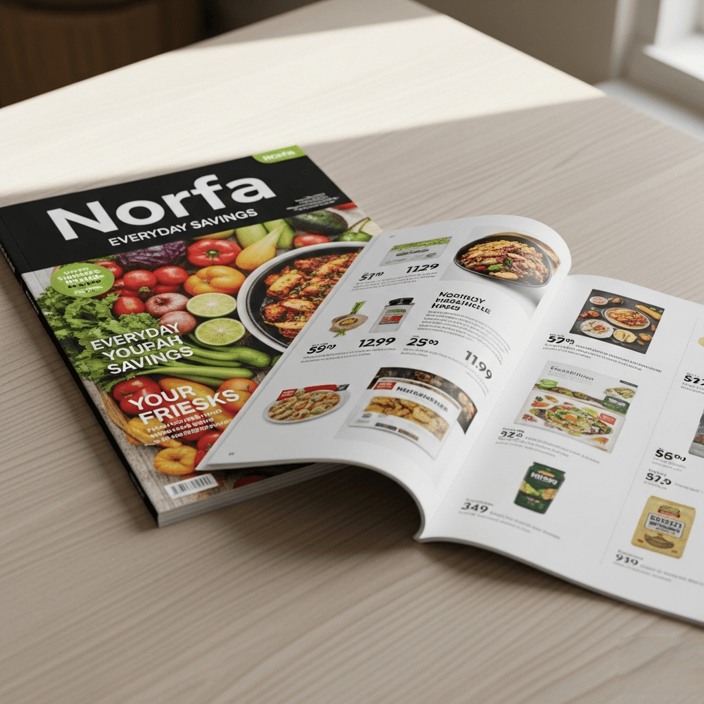 Norfa Leidinys: Daugiau Nei Nuolaidų Katalogas – Jūsų Protingo Apsipirkimo Gidas Norfa Leidinys: Daugiau Nei Nuolaidų Katalogas – Jūsų Protingo Apsipirkimo Gidas