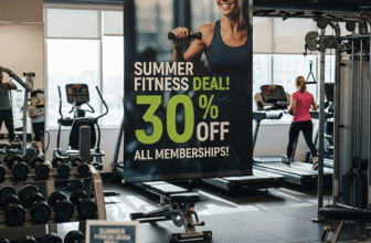 Gymplius Nuolaidos Kodas: Jūsų Išsamus Gidas, Kaip Sportuoti Pigiau ir Efektyviau