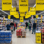 Norfa Akcijos: Išsamus Gidas, Kaip Sutaupyti Maksimaliai ir Apsipirkti Protingai