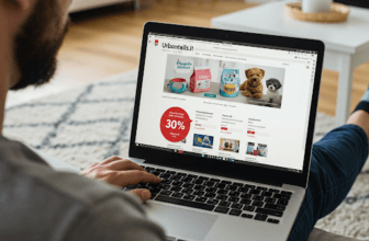 Urbantails.lt nuolaidos kodas: viskas, ką reikia žinoti apie gyvūnų prekių pirkimą pigiau