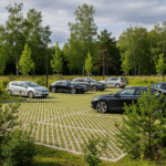 Ekoparkingas: Žalia Revoliucija Jūsų Kieme ir Mieste