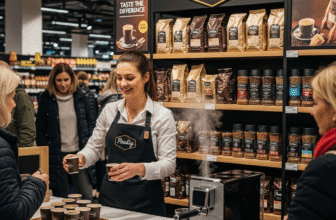 Paulig Kava Akcija: Kaip Mėgautis Premium Kava ir Sutaupyti – Išsamus Gidas
