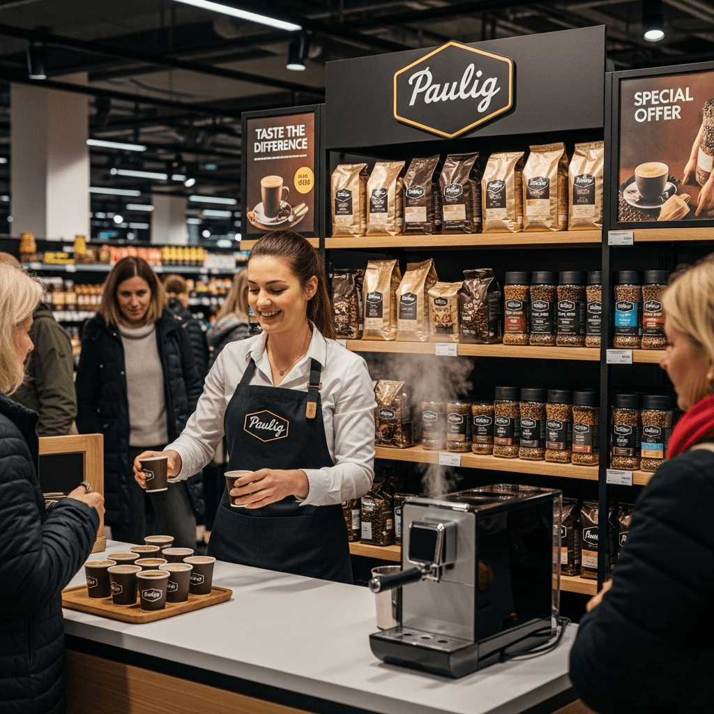 Paulig Kava Akcija: Kaip Mėgautis Premium Kava ir Sutaupyti – Išsamus Gidas Paulig Kava Akcija: Kaip Mėgautis Premium Kava ir Sutaupyti – Išsamus Gidas