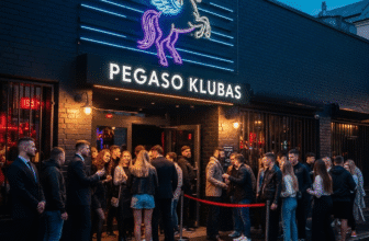 Pegaso Klubas: Išsamus Gidas Knygų Mylėtojams – Kaip Išnaudoti Visas Galimybes?