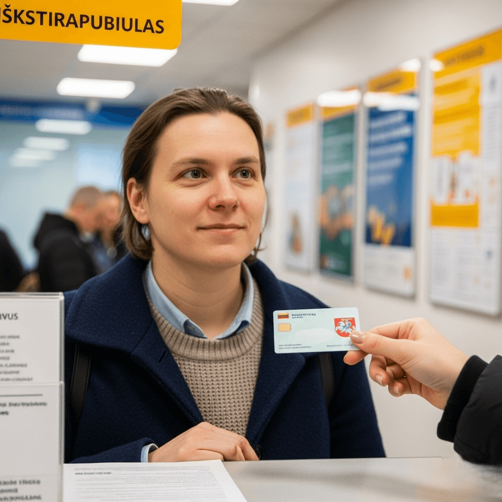 Kortelę Noriu: Išsamus Gidas, Kaip Išsirinkti Geriausią ir Sutaupyti Daugiau Kortelę Noriu: Išsamus Gidas, Kaip Išsirinkti Geriausią ir Sutaupyti Daugiau