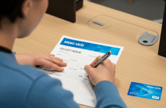 Moki veži kortelės registracija: Išsamus gidas, kaip gauti, aktyvuoti ir maksimaliai išnaudoti nuolaidas