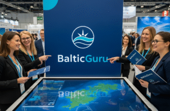 Baltic.guru: Jūsų Išsamus Gidas po Neatrastus Baltijos Šalių Perlus