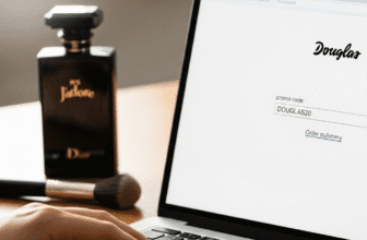 Douglas Promo Kodas: Jūsų Slaptas Gidas į Išsvajotą Kosmetiką Pigiau