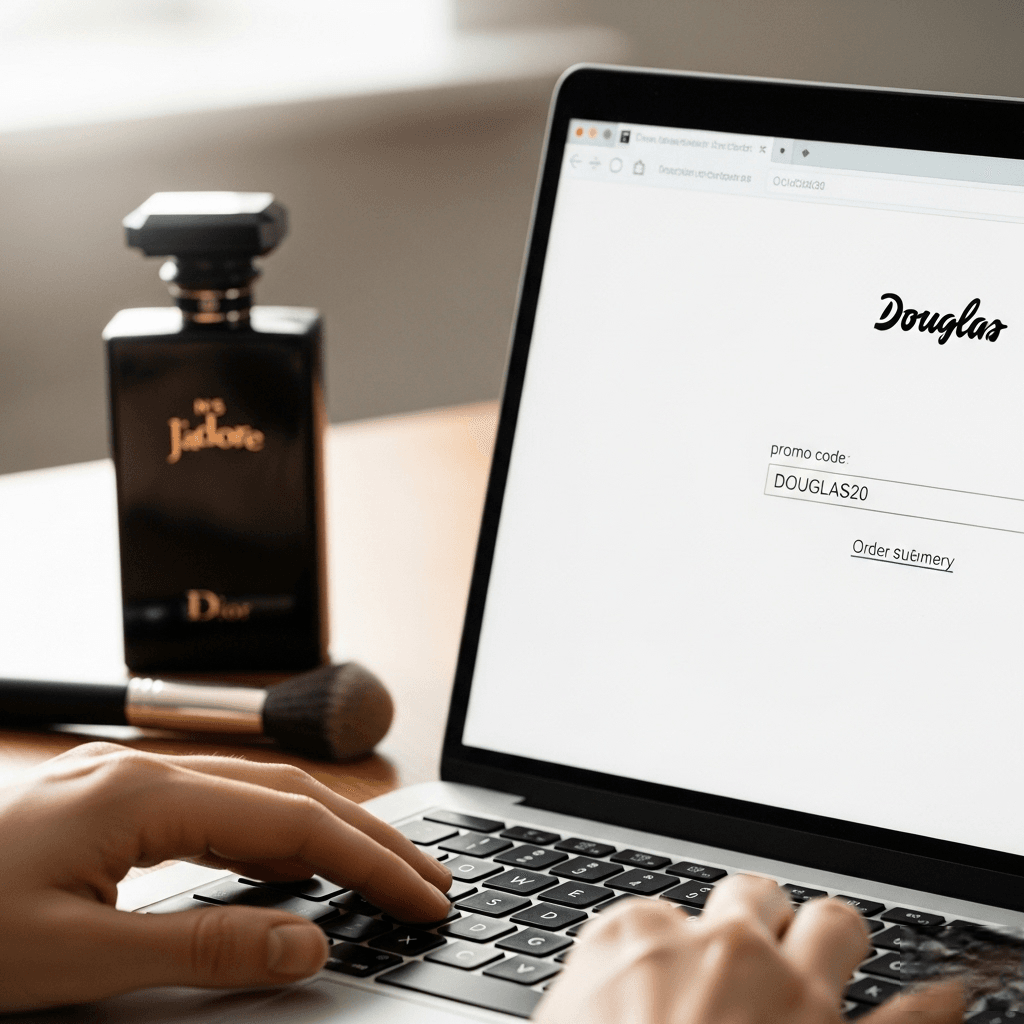 Douglas Promo Kodas: Jūsų Slaptas Gidas į Išsvajotą Kosmetiką Pigiau Douglas Promo Kodas: Jūsų Slaptas Gidas į Išsvajotą Kosmetiką Pigiau
