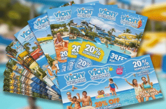 Vichy vandenų parko kuponai ir akcijos: Jūsų išsamus gidas į pigesnes pramogas Polinezijoje