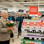 Camelia Nuolaidos Senjorams: Išsamus Gidas, Kaip Sutaupyti Vaistinėje ir Pasirūpinti Savimi