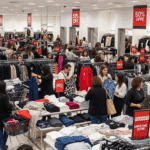 Topshop Išpardavimai ir Nuolaidos Lietuvoje: Misija (Ne)įmanoma? Viskas, Ką Reikia Žinoti 2025 Metais