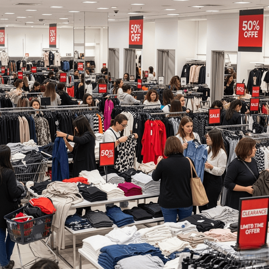 Topshop Išpardavimai ir Nuolaidos Lietuvoje: Misija (Ne)įmanoma? Viskas, Ką Reikia Žinoti 2025 Metais Topshop Išpardavimai ir Nuolaidos Lietuvoje: Misija (Ne)įmanoma? Viskas, Ką Reikia Žinoti 2025 Metais