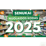 Senukai Nuolaidos Kodas 2025: Išsamus Gidas, Kaip Sutaupyti Daugiau Perkant Namams, Sodui ir Statyboms