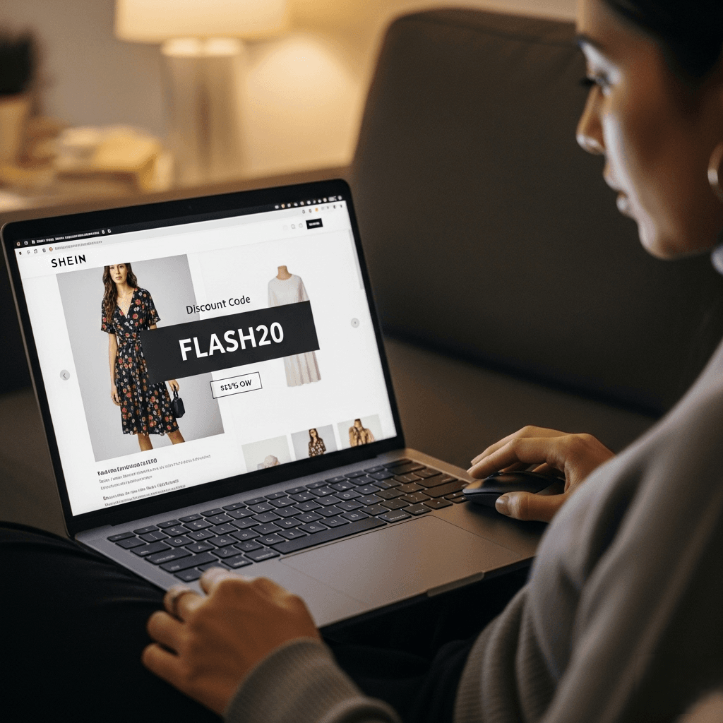 Shein Nuolaidos Kodas 2025: Išsamus Gidas, Kaip Sutaupyti Maksimaliai