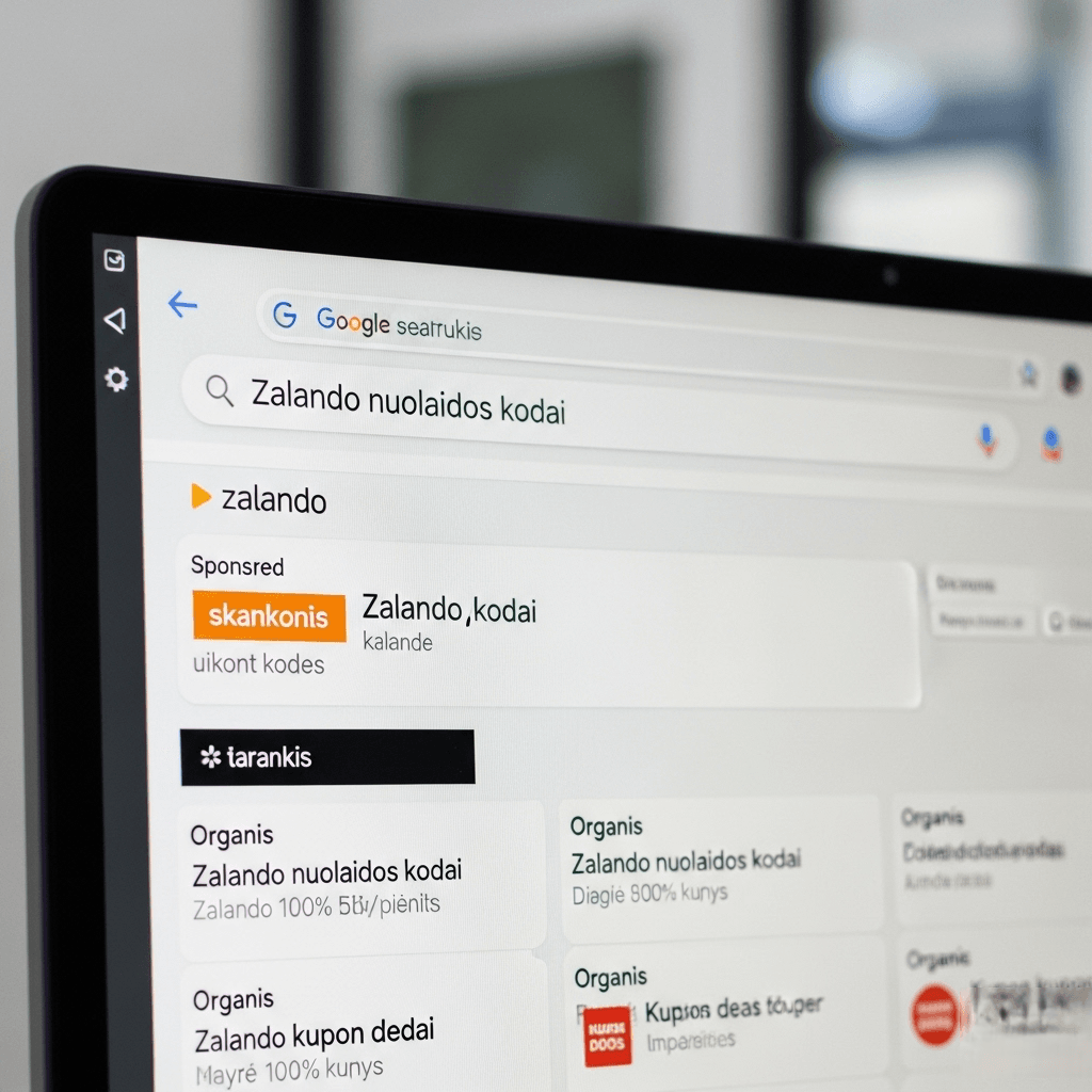 Zalando Nuolaidos Kodai: Jūsų Išsamus Gidas, Kaip Sutaupyti Apsiperkant Protingai Zalando Nuolaidos Kodai: Jūsų Išsamus Gidas, Kaip Sutaupyti Apsiperkant Protingai