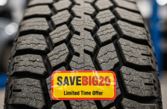 Padangos123 Nuolaidos Kodas: Išsamus Gidas, Kaip Sutaupyti Perkant Padangas Internete