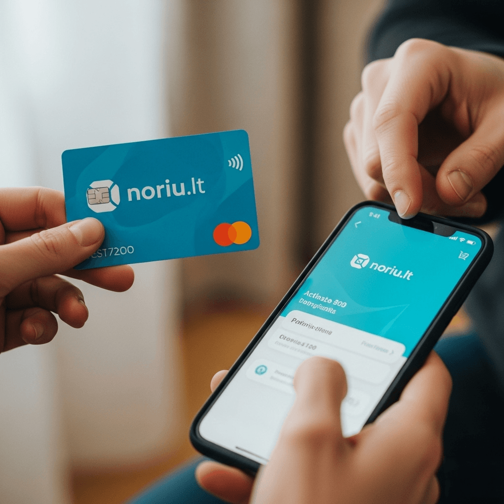 Noriu.lt Kupono Aktyvavimas ir Panaudojimas: Išsamus Gidas, Kad Jūsų Poilsis Būtų Tobulas