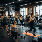 Impuls Akcija: Jūsų Išsamus Gidas, Kaip Pradėti Sportuoti Pigiau ir Efektyviau