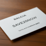 Balcia Nuolaidos Kodas: Išsamus Gidas, Kaip Sutaupyti Apsidraudžiant Protingai