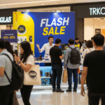 Savaitės Akcijos Iki Penktadienio: Išsamus Gidas, Kaip Sutaupyti ir Nepasiduoti Impulsui