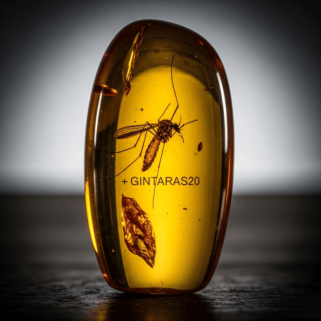 Gintarinės Vaistinės Nuolaidos Kodas: Išsamus Gidas, Kaip Išmaniai Taupyti Jūsų Sveikatai