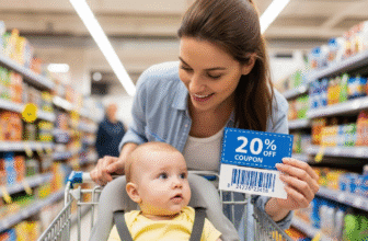 Baby City Nuolaidos Kodas: Išsamus Gidas, Kaip Sutaupyti Apsiperkant Vaikams