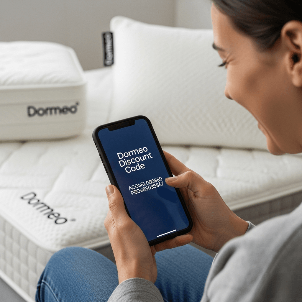Dormeo Nuolaidos Kodas: Jūsų Išsamus Gidas Į Kokybišką Miegą ir Išmanias Santaupas Dormeo Nuolaidos Kodas: Jūsų Išsamus Gidas Į Kokybišką Miegą ir Išmanias Santaupas