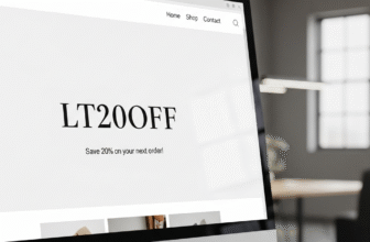 About You Nuolaidos Kodas: Išsamus Gidas, Kaip Atrakinti Geriausius Mados Pasiūlymus