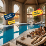 Svajonių baseinas ir poilsis pigiau: kaip atrasti geriausias „akcija baseinams“ etiketes?