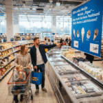 IKEA Ledai Akcija: Misija „Pigiau“ – Kaip Rasti Geriausius Pasiūlymus IKEA Maisto Labirintuose?