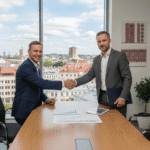 Strateginis Ėjimas: Sėkmingas Akcijų Pardavimas Juridiniam Asmeniui Lietuvoje