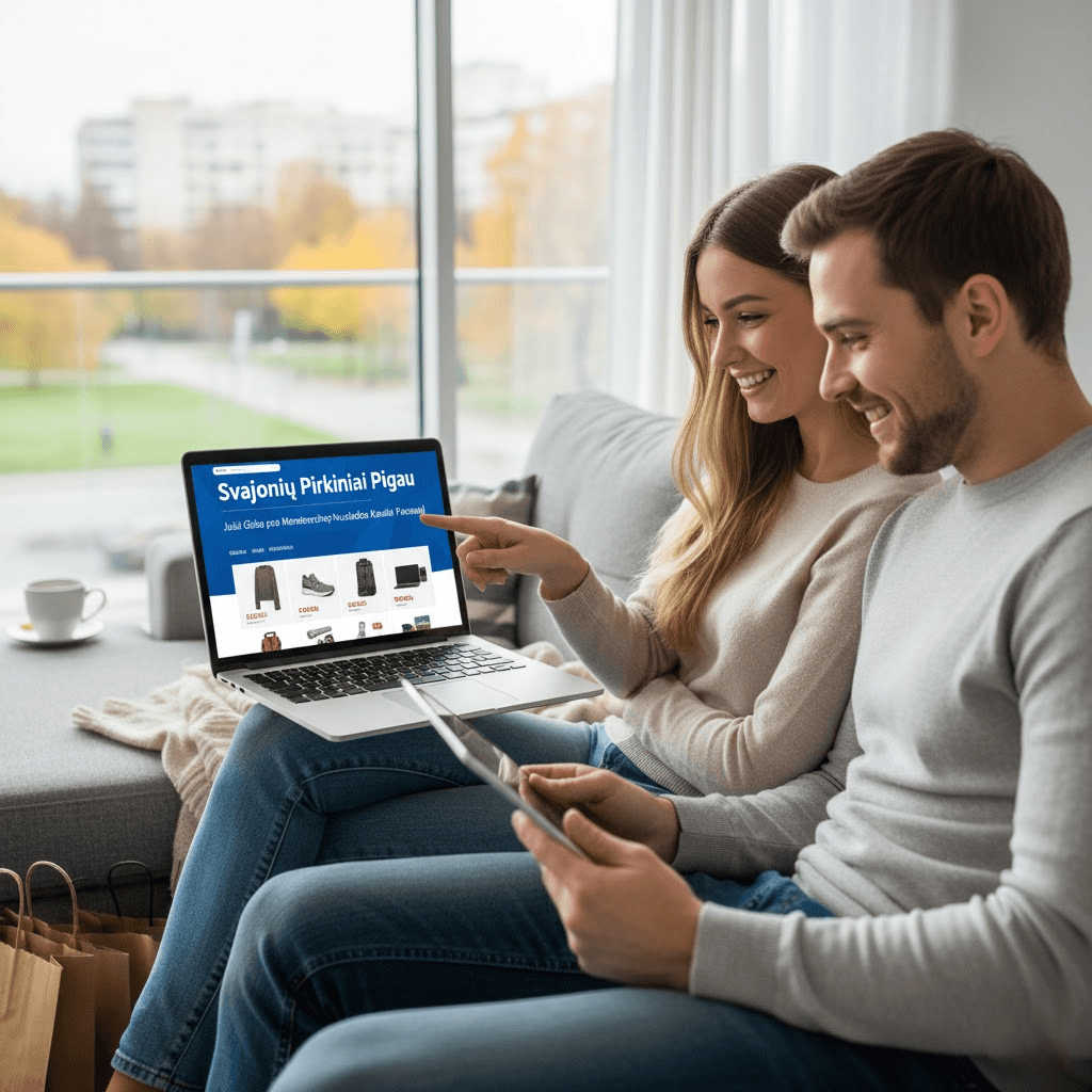 Svajonių Pirkiniai Pigiau: Jūsų Gidas po Membershop Nuolaidos Kodų Pasaulį