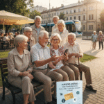 Auksinis Amžius – Nebūtinai Brangus: Išsamus Gidas po Senjorų Nuolaidas Lietuvoje