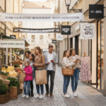 Velykinių Nuolaidų Medžioklė: Nuo Maisto Iki Mados – Kur Ieškoti Geriausių Pasiūlymų?