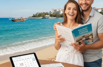 Svajonių Atostogos Turkijoje: Kada Ir Kaip Rasti Geriausias Kelionių Akcijas?