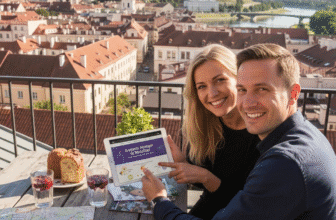 Svajonių Atostogos su Makaliumi: Kaip Sumedžioti Geriausias Kainas (Net ir Be Nuolaidos Kodo)