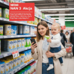 „Nestle NAN 3 Akcija“: Kaip Sumedžioti Geriausią Kainą Pieno Gėrimui, Kuris Rūpi Jūsų Mažyliui?
