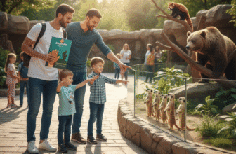 Zoopark Vilnius Nuolaidų Gidas: Atraskite Gyvūnus Nespausdami Piniginės