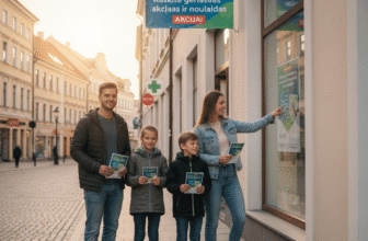 Erkinio encefalito skiepai pigiau: misija įmanoma! Raskite geriausias akcijas ir nuolaidas