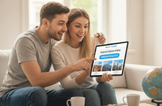 Svajonių kryptys arčiau: kaip „pagauti“ geriausias „Travel Planet“ nuolaidas?