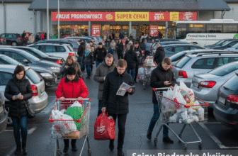 Seinų Biedronka Akcijos: Kodėl Lietuviai Vis Dar Plūsta ir Kaip Išpešti Maksimalią Naudą