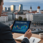 Swedbank Akcijų Analizė: Ar Švedijos Bankininkystės Milžinas Vis Dar Turi Parako?