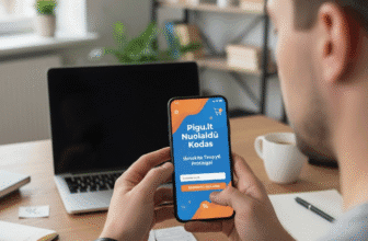 Pigu.lt Nuolaidų Kodas – Ne Tik Sėkmės Reikalas: Išmokite Taupyti Protingai