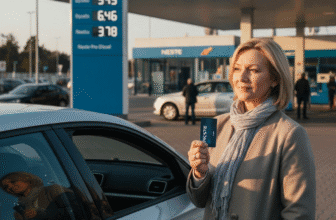 Degalų Kainoms Kylant: Kaip „Neste“ Kortelė Taps Jūsų Išmaniuoju Taupymo Partneriu