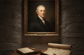 Vilniaus Meno Perlas: Thomas Phillips Autoportreto Paslaptis ir Kelias Iki Jo